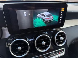 Mercedes Clase GLC GLC 200 4MATIC  - Foto 29
