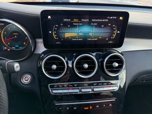 Mercedes Clase GLC GLC 200 4MATIC  - Foto 39