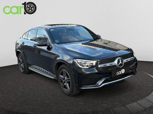 Mercedes Clase GLC GLC 200 4MATIC  - Foto 9