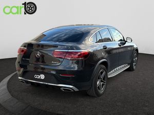 Mercedes Clase GLC GLC 200 4MATIC  - Foto 7