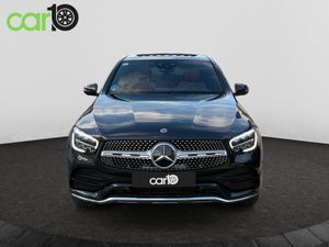 Mercedes Clase GLC GLC 200 4MATIC  - Foto 11