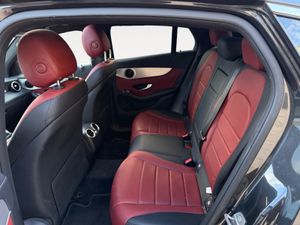 Mercedes Clase GLC GLC 200 4MATIC  - Foto 19