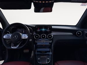 Mercedes Clase GLC GLC 200 4MATIC  - Foto 15