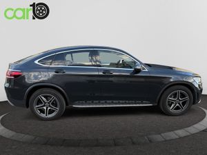 Mercedes Clase GLC GLC 200 4MATIC  - Foto 41