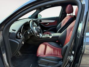 Mercedes Clase GLC GLC 200 4MATIC  - Foto 13