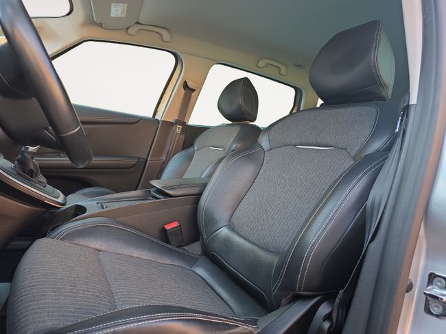 Renault Scénic Zen TCe 117kW (160CV) EDC GPF  - Foto 8