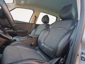 Renault Scénic Zen TCe 117kW (160CV) EDC GPF  - Foto 13