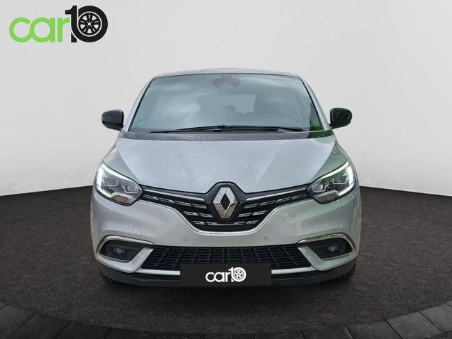 Renault Grand Scénic Zen TCe 117kW (160CV) EDC GPF  - Foto 7