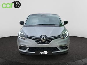 Renault Grand Scénic Zen TCe 117kW (160CV) EDC GPF  - Foto 11
