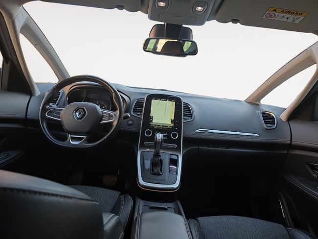 Renault Scénic Zen TCe 117kW (160CV) EDC GPF  - Foto 9