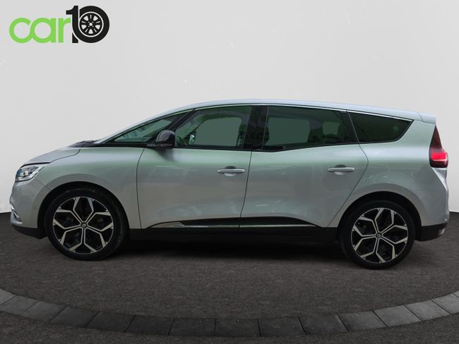 Renault Grand Scénic Zen TCe 117kW (160CV) EDC GPF  - Foto 23