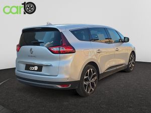 Renault Scénic Zen TCe 117kW (160CV) EDC GPF  - Foto 7