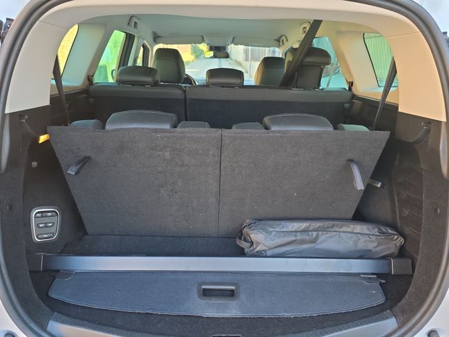 Renault Scénic Zen TCe 117kW (160CV) EDC GPF  - Foto 16