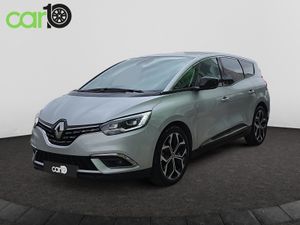 Renault Grand Scénic Zen TCe 117kW (160CV) EDC GPF  - Foto 2