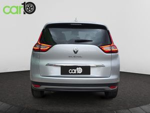Renault Grand Scénic Zen TCe 117kW (160CV) EDC GPF  - Foto 5