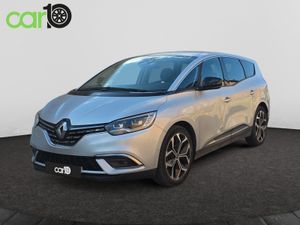 Renault Scénic Zen TCe 117kW (160CV) EDC GPF  - Foto 2