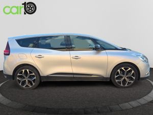 Renault Scénic Zen TCe 117kW (160CV) EDC GPF  - Foto 41