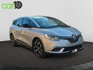Renault Scénic Zen TCe 117kW (160CV) EDC GPF  - Foto 9