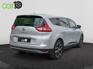 Renault Grand Scénic Zen TCe 117kW (160CV) EDC GPF  - Foto 7