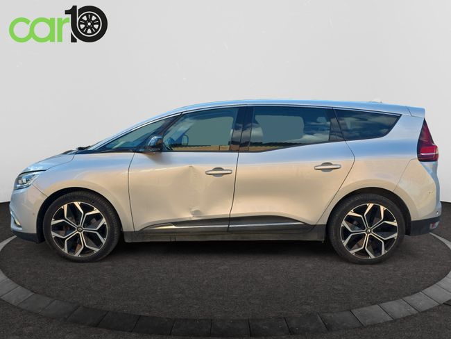 Renault Scénic Zen TCe 117kW (160CV) EDC GPF  - Foto 23