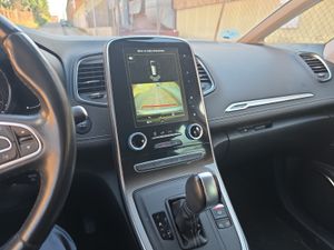 Renault Scénic Zen TCe 117kW (160CV) EDC GPF  - Foto 35