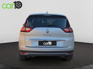 Renault Scénic Zen TCe 117kW (160CV) EDC GPF  - Foto 5
