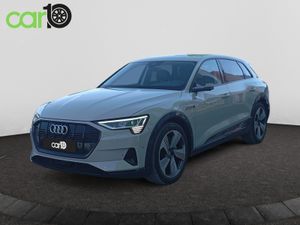 Audi e-tron Black Line edition 55 quattro  - Foto 2