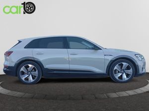 Audi e-tron Black Line edition 55 quattro  - Foto 43