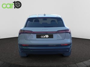Audi e-tron Black Line edition 55 quattro  - Foto 9