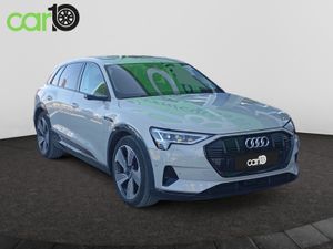 Audi e-tron Black Line edition 55 quattro  - Foto 3