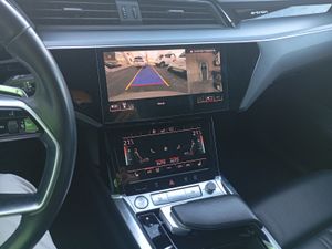 Audi e-tron Black Line edition 55 quattro  - Foto 41