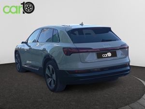 Audi e-tron Black Line edition 55 quattro  - Foto 7
