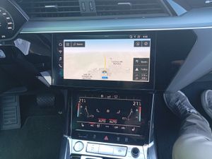 Audi e-tron Black Line edition 55 quattro  - Foto 23