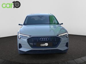 Audi e-tron Black Line edition 55 quattro  - Foto 5