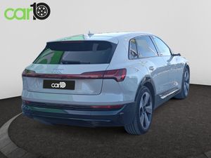 Audi e-tron Black Line edition 55 quattro  - Foto 11