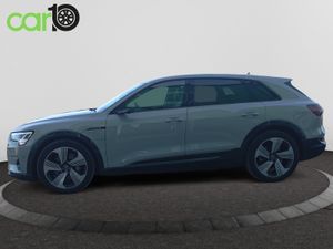 Audi e-tron Black Line edition 55 quattro  - Foto 45