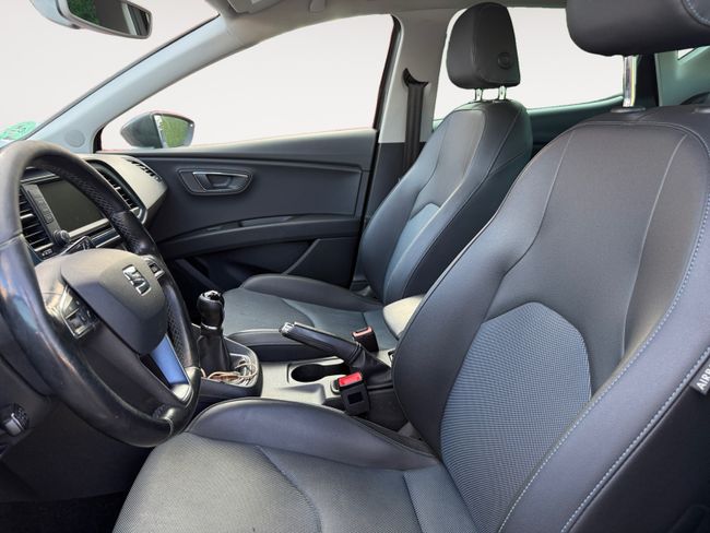 Seat Leon 1.2 TSI 81kW (110CV) St&Sp Style  - Foto 8