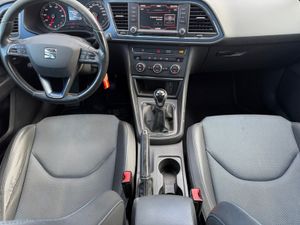Seat Leon 1.2 TSI 81kW (110CV) St&Sp Style  - Foto 15