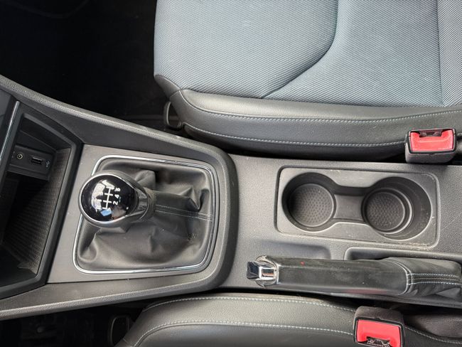 Seat Leon 1.2 TSI 81kW (110CV) St&Sp Style  - Foto 20