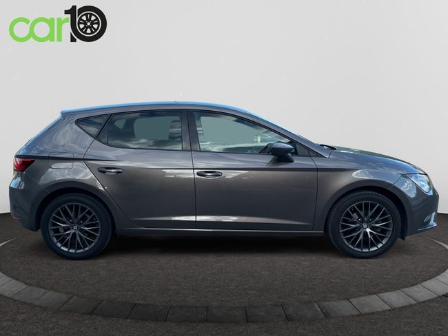 Seat Leon 1.2 TSI 81kW (110CV) St&Sp Style  - Foto 22