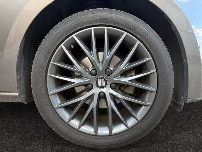 Seat Leon 1.2 TSI 81kW (110CV) St&Sp Style  - Foto 23