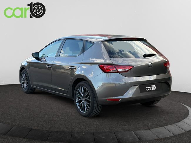 Seat Leon 1.2 TSI 81kW (110CV) St&Sp Style  - Foto 3