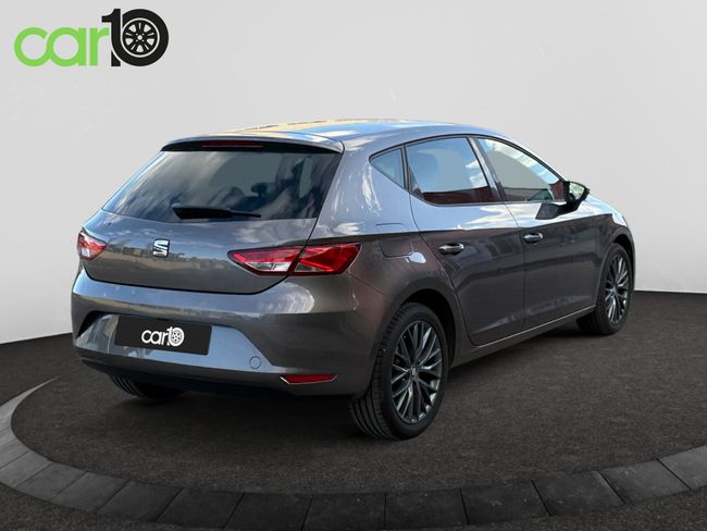 Seat Leon 1.2 TSI 81kW (110CV) St&Sp Style  - Foto 5
