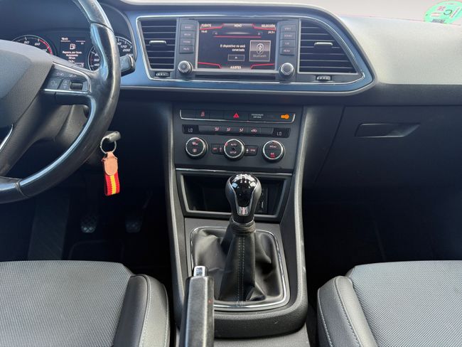 Seat Leon 1.2 TSI 81kW (110CV) St&Sp Style  - Foto 10