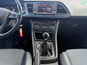 Seat Leon 1.2 TSI 81kW (110CV) St&Sp Style  - Foto 17