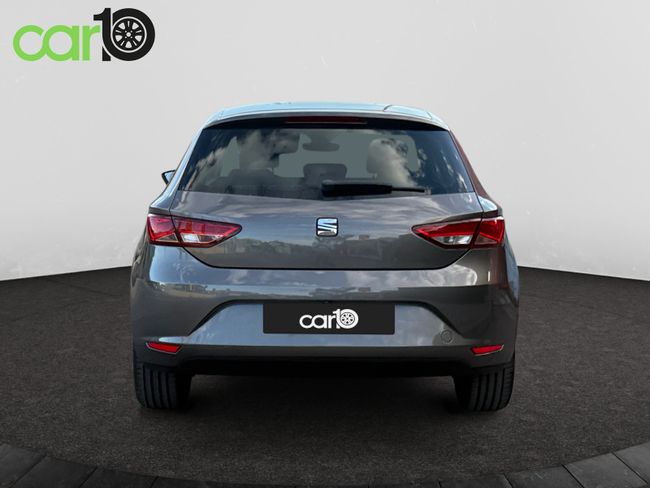 Seat Leon 1.2 TSI 81kW (110CV) St&Sp Style  - Foto 4