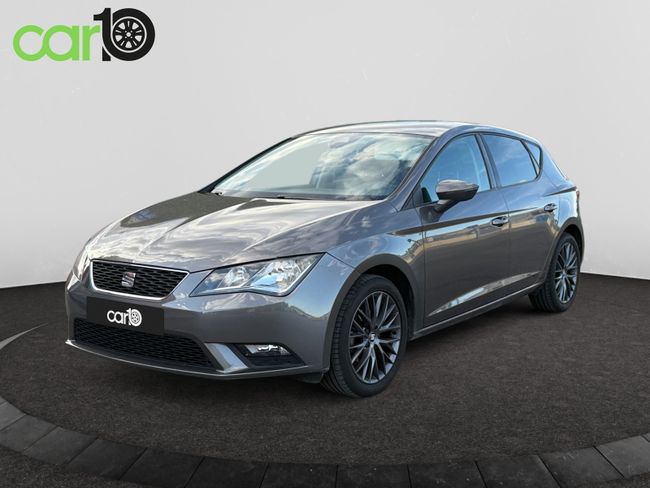 Seat Leon 1.2 TSI 81kW (110CV) St&Sp Style  - Foto 2