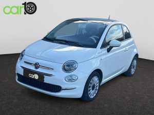 Fiat 500 Dolcevita 1.0 Hybrid 51KW (70 CV)  - Foto 2