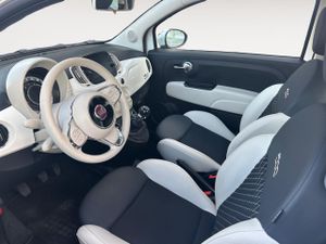 Fiat 500 Dolcevita 1.0 Hybrid 51KW (70 CV)  - Foto 21