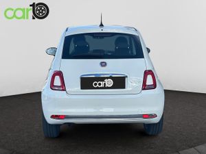 Fiat 500 Dolcevita 1.0 Hybrid 51KW (70 CV)  - Foto 7